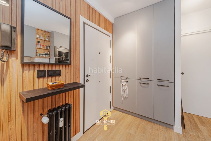 Foto 722133e6-e7ca-402a-b7d6-d4cb78002192. Estudi a Vallehermoso Madrid