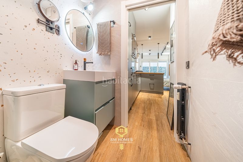 Foto 818d17a4-7aa0-4495-ae17-dfb6f2599269. Estudi a Vallehermoso Madrid