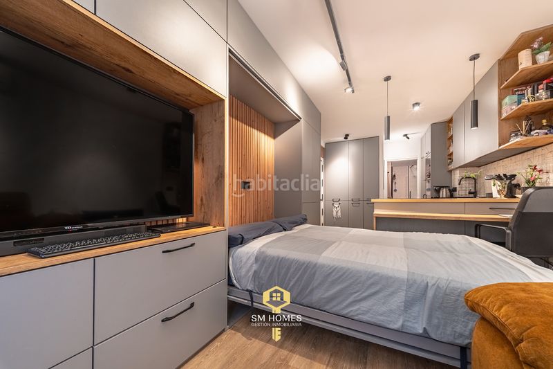 Foto c1607b9c-0989-4375-8749-01d039bc60e1. Estudi a Vallehermoso Madrid