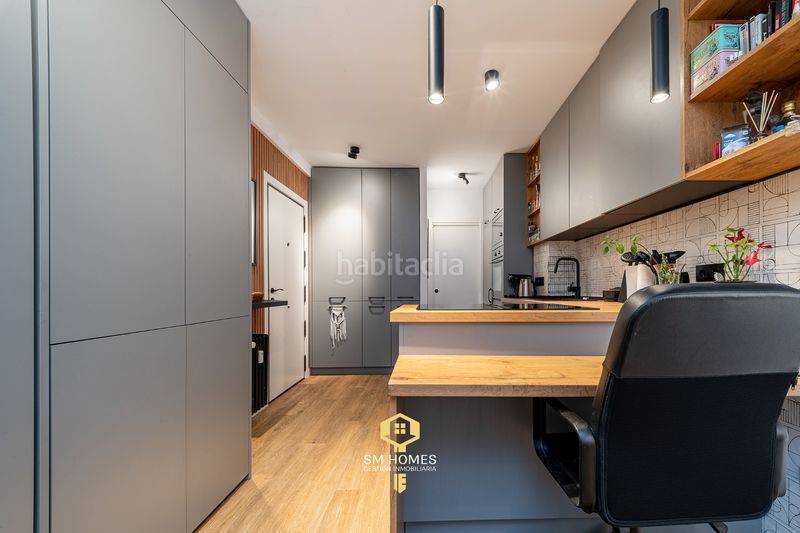 Foto cbe103ac-aefd-4db1-8b04-9cdbeb5f4537. Estudi a Vallehermoso Madrid