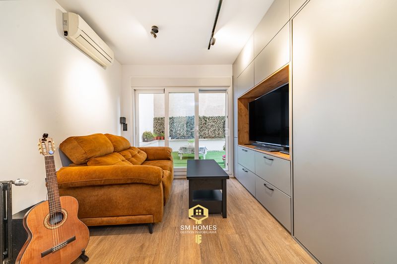 Foto fcb4d6a8-d54f-4739-a877-392fd04980a1. Estudi a Vallehermoso Madrid