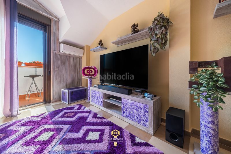 Foto 3d2c4850-4b91-42f6-b074-357fa0087864. Dúplex amb calefacció aparcament a Pozo de Guadalajara