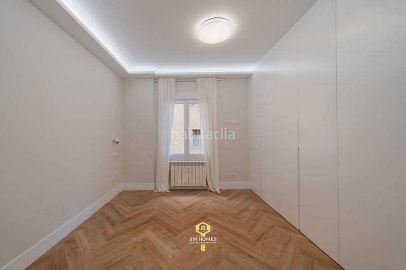 Foto 7f533de5-58ff-42d6-842e-86993baaa869. Piso en Ibiza Madrid