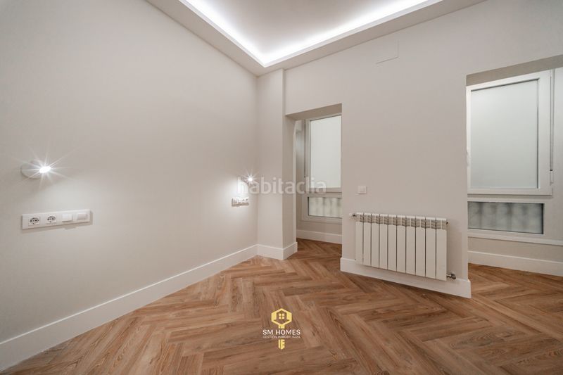 Foto dd5bfb45-a207-4d77-bd6f-1a41983a2645. Piso en Ibiza Madrid