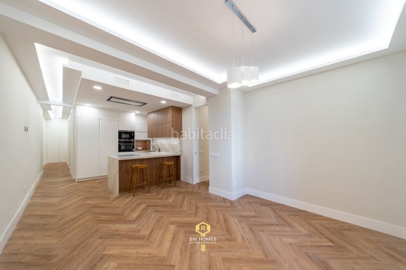 Foto eb11d498-c8e8-4d5b-8322-c19ec6aa624f. Piso en Ibiza Madrid