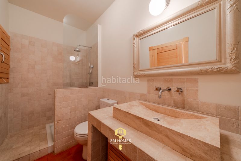 Foto f8fb4c4b-2a83-4544-9580-13e50d3a848c. Xalet amb xemeneia calefacció aparcament piscina a Navalucillos (Los)