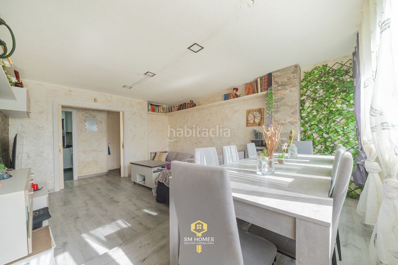 Foto 0390f466-5bde-4231-a71a-2f483786cca0. Piso en Aluche Madrid