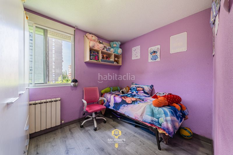 Foto 20eaee65-52d4-4839-bbe4-59750102c0ab. Piso en Aluche Madrid
