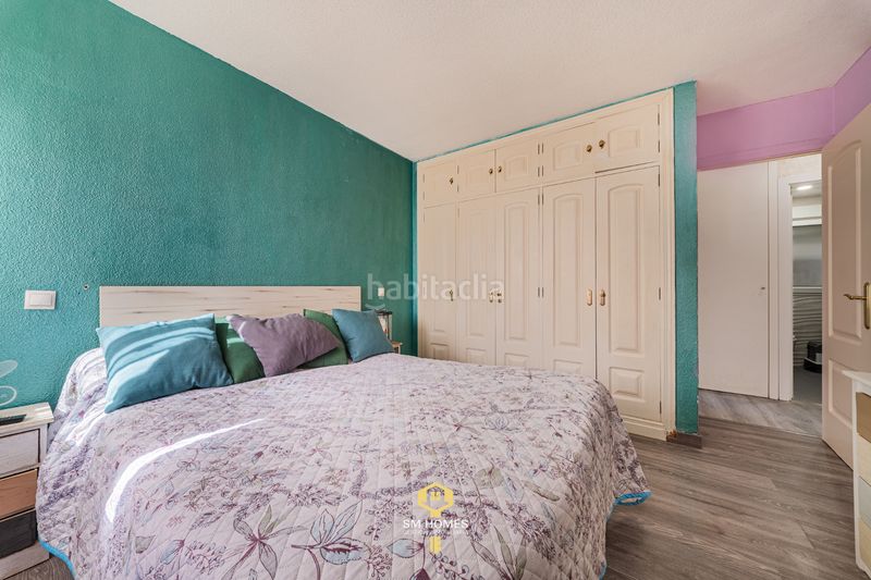 Foto 41f931d6-6576-400b-876c-0f6c555112a8. Piso en Aluche Madrid