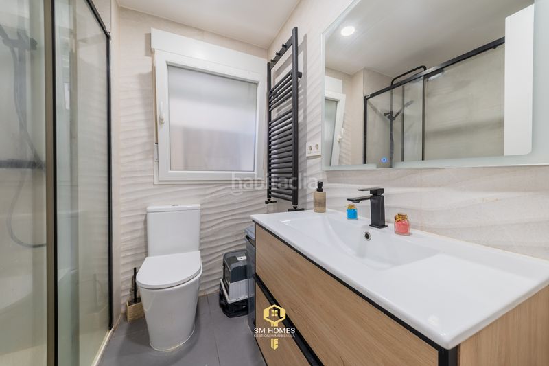 Foto 49308643-0b96-4ea0-94d4-86517977a302. Piso en Aluche Madrid