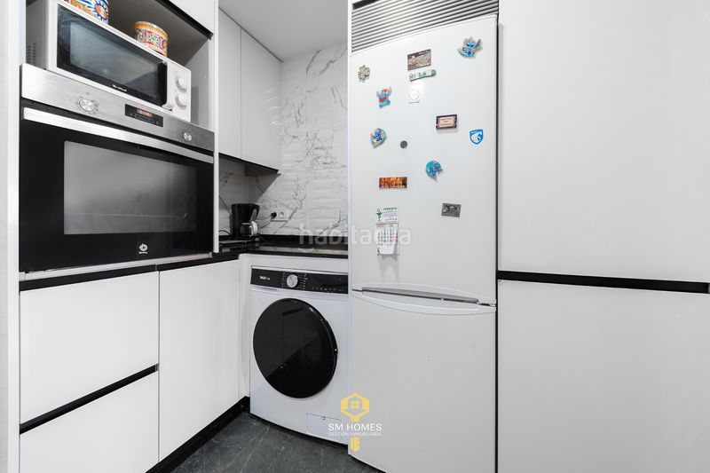Foto 8d3b8710-8b11-4a4c-bdde-008884e4ef69. Piso en Aluche Madrid