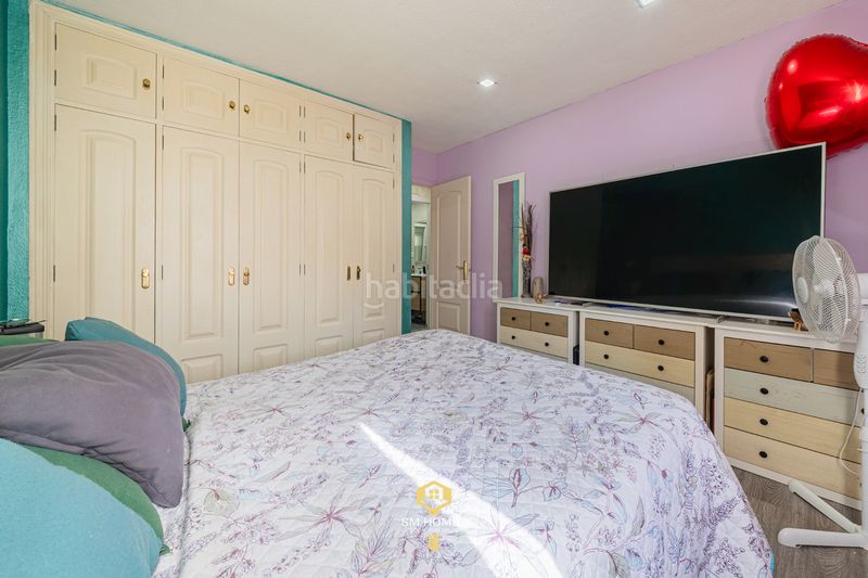 Foto be5abc61-9420-4a46-a3a6-c4f7687f1856. Piso en Aluche Madrid