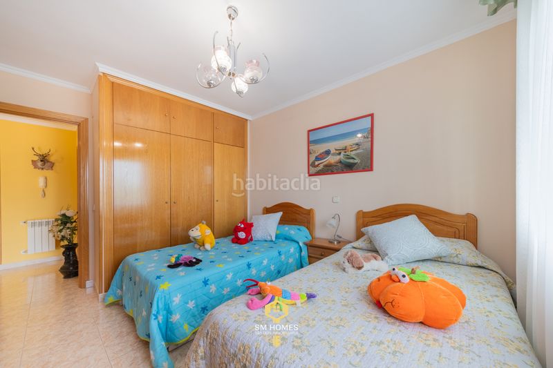 Foto ae730c0d-9a66-418f-961d-2b6fe7402473. Xalet amb calefacció aparcament piscina a Meco pueblo Meco