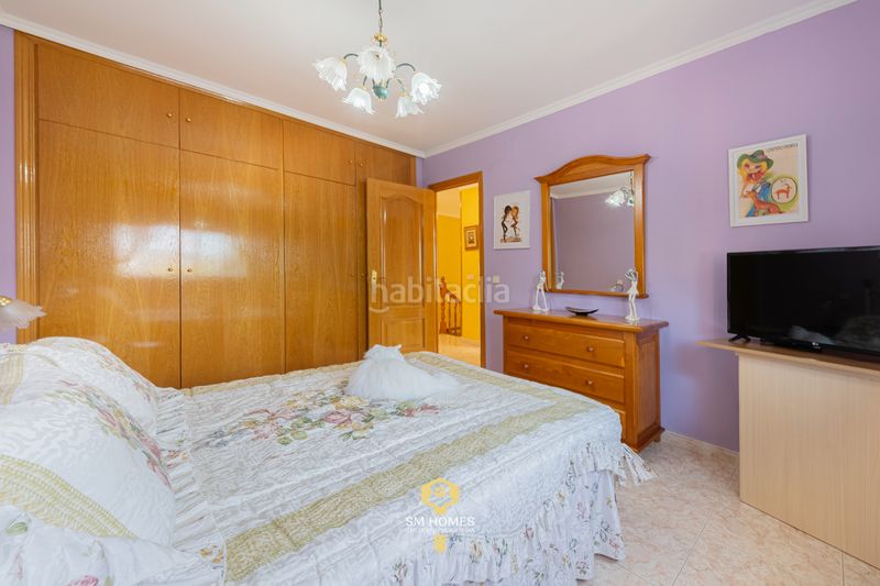 Foto da20a74a-c23d-4841-a81a-4160762b29a0. Xalet amb calefacció aparcament piscina a Meco pueblo Meco