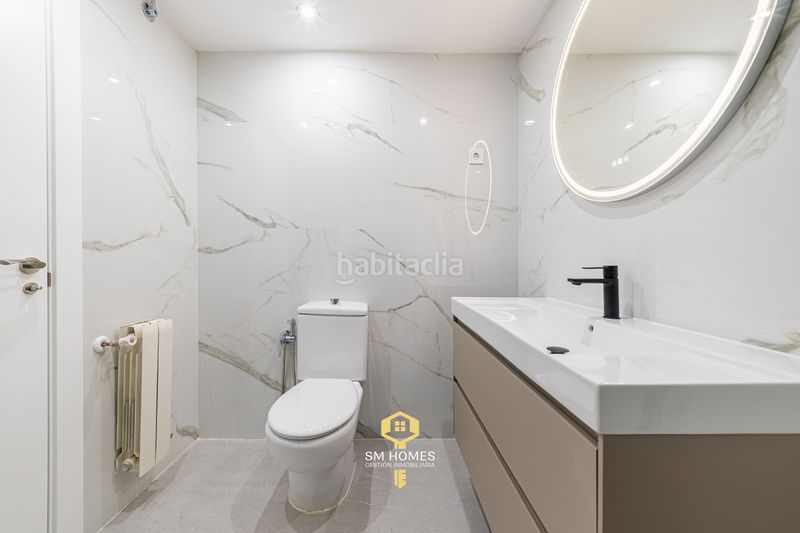 Foto a873aa31-3763-4d10-8c58-a6f6f4787b57. Pis amb calefacció aparcament a Concepción Madrid