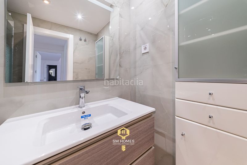 Foto fba1815f-6846-4c9c-83c1-34e51c268040. Pis amb calefacció aparcament a Concepción Madrid