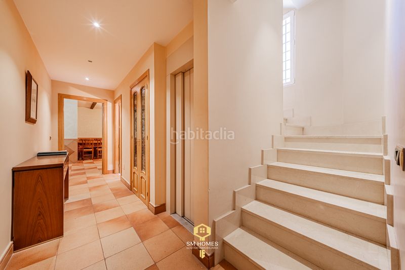 Foto 04918043-42f4-4f66-a5fb-4ce6351279d5. Casa pareada en Las Conejeras-Eparragal Coslada
