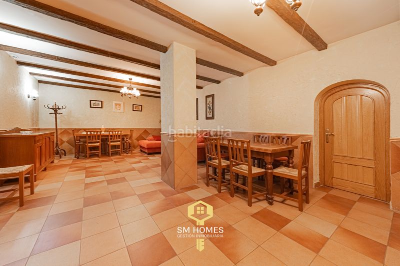 Foto 8c2693dd-a993-4d33-976d-1a95389eaebd. Casa pareada en Las Conejeras-Eparragal Coslada