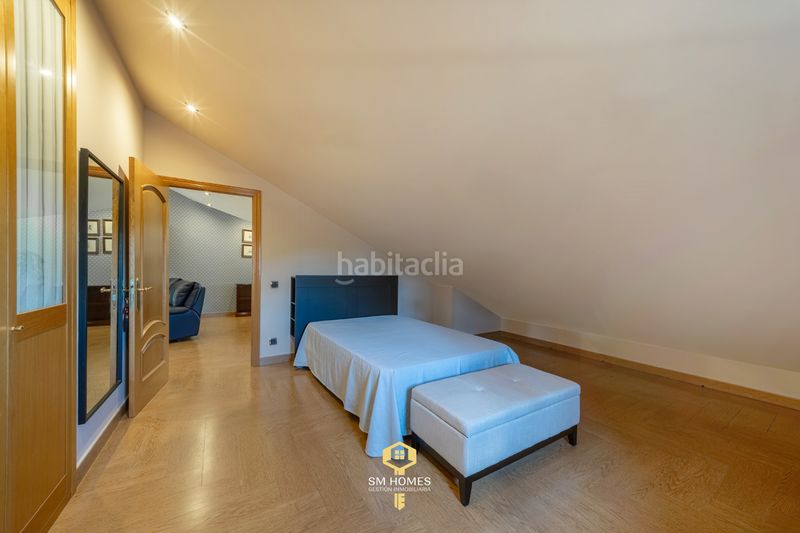 Foto c2156ba6-aa57-43e5-8eea-d7076dc7ead5. Casa pareada en Las Conejeras-Eparragal Coslada