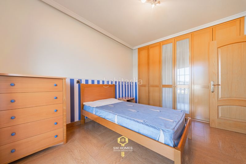 Foto f3051621-b69f-4317-a079-cc036cd82c72. Casa pareada en Las Conejeras-Eparragal Coslada