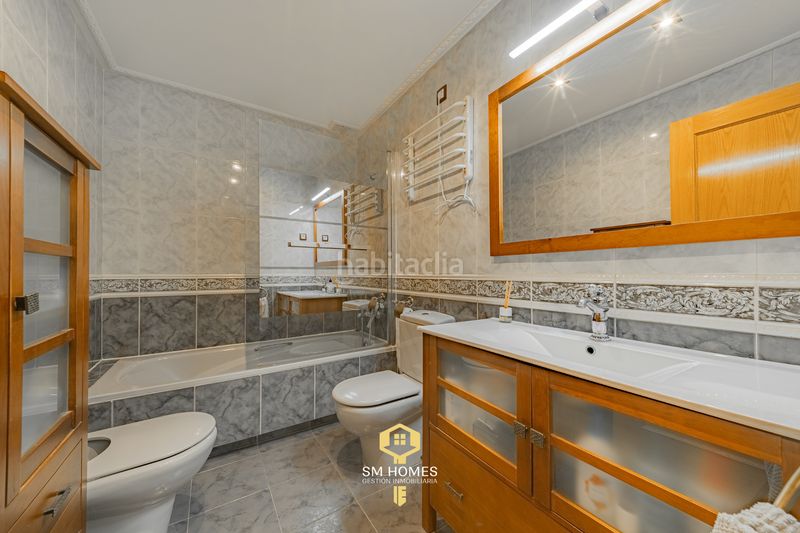 Foto a24a9f2e-7554-4b33-acbc-f24a328eb9c5. Xalet amb calefacció aparcament a Meco pueblo Meco