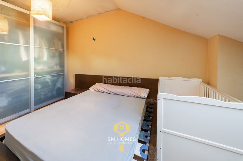 Foto 44984f6a-2895-4360-aee8-c6d9db37462b. Duplex avec chauffage dans Valleaguado-La Cañada Coslada