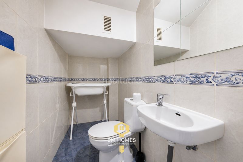 Foto 5f3d8c46-abbc-4a22-ba50-726683eed9fb. Duplex avec chauffage dans Valleaguado-La Cañada Coslada