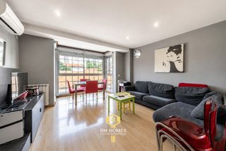 Dúplex  Calle de lorenzo bosquet. Duplex en venta en coslada.