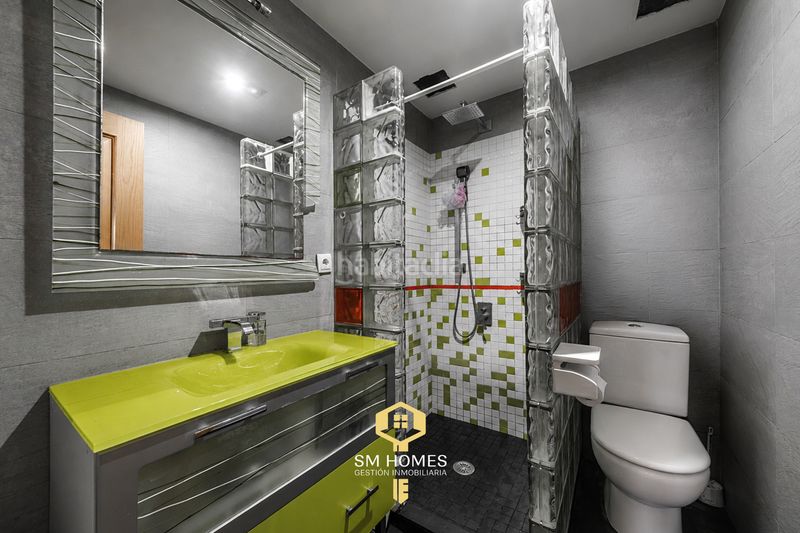 Foto a149877f-3e45-443a-9877-0b99f455166d. Duplex avec chauffage dans Valleaguado-La Cañada Coslada
