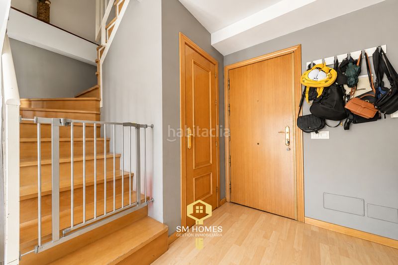 Foto a8cb5394-27cb-47a7-b96b-60e495ee9f19. Duplex avec chauffage dans Valleaguado-La Cañada Coslada