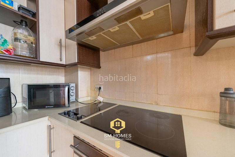 Foto b33eb9e7-04ec-4628-92bd-7f31090a8cb8. Duplex avec chauffage dans Valleaguado-La Cañada Coslada