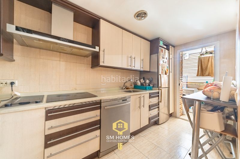 Foto b9aafe00-1539-4aee-b6df-f5a01deac600. Duplex avec chauffage dans Valleaguado-La Cañada Coslada
