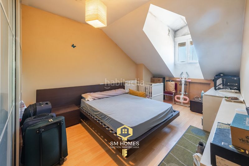 Foto e9de856f-43e0-4099-bad6-fb8fb23c5c7d. Duplex avec chauffage dans Valleaguado-La Cañada Coslada