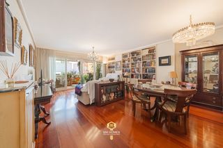 Appartement à Paseo de la Alameda de Osuna