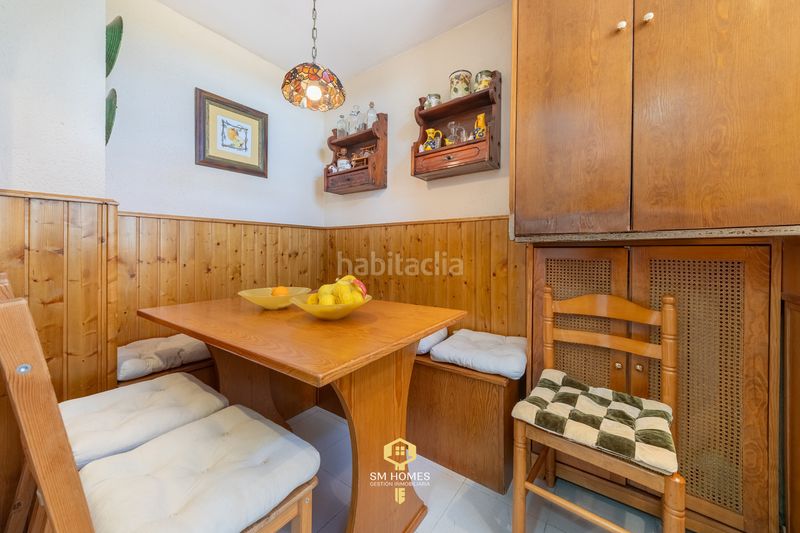 Foto 021e742d-87f3-4986-922d-defc61e83676. Piso en Alameda de Osuna Madrid
