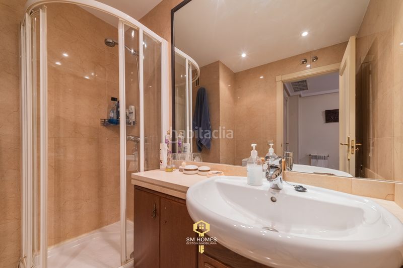 Foto c7b78131-74a8-4c80-9fc0-93c556ac9fff. Piso en Alameda de Osuna Madrid