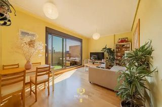Attique  Calle de antonio gades