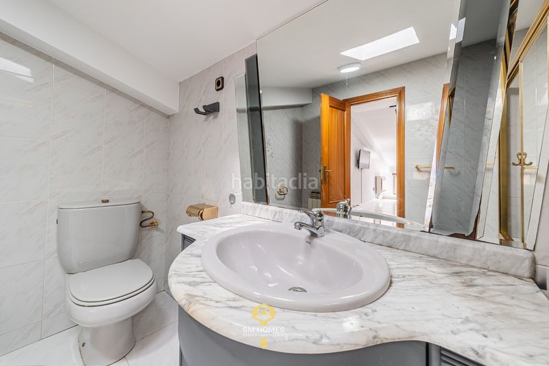 Foto 042f16b9-5878-405d-8f2e-47c04b8ceed0. Penthouse with heating in Centro San Fernando de Henares