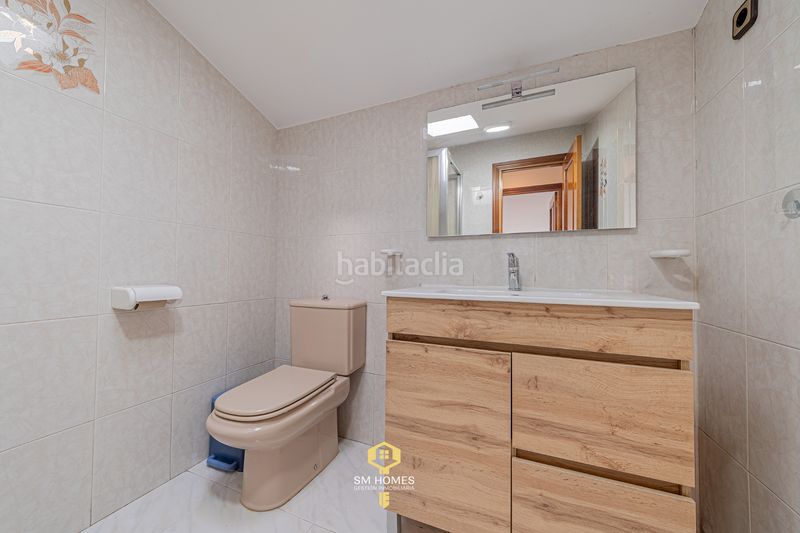 Foto 59fb07ba-3b3e-426c-9933-570578e1ed4a. Penthouse with heating in Centro San Fernando de Henares