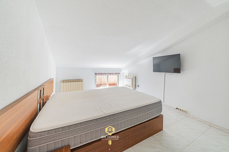 Foto 9814529b-1fc8-4222-91c5-37d0560a579e. Penthouse with heating in Centro San Fernando de Henares