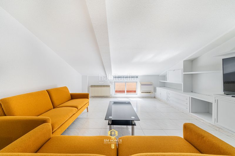Foto b2aa0bd6-c26d-4804-a577-1dd78b8ac9c3. Penthouse with heating in Centro San Fernando de Henares
