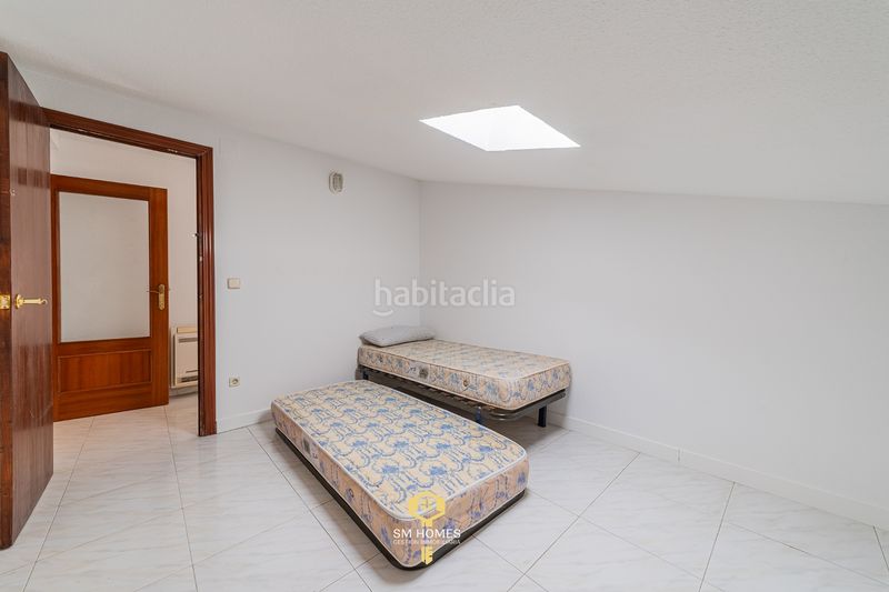 Foto c109c14f-3697-4b14-a2e5-07229684ba25. Penthouse with heating in Centro San Fernando de Henares