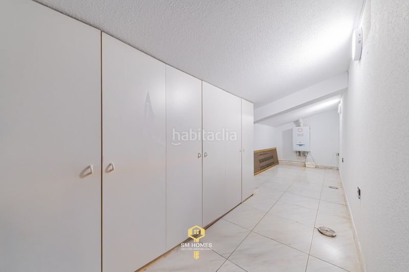 Foto d672dbb7-ca32-40ba-8969-43ac54c2ccda. Penthouse with heating in Centro San Fernando de Henares