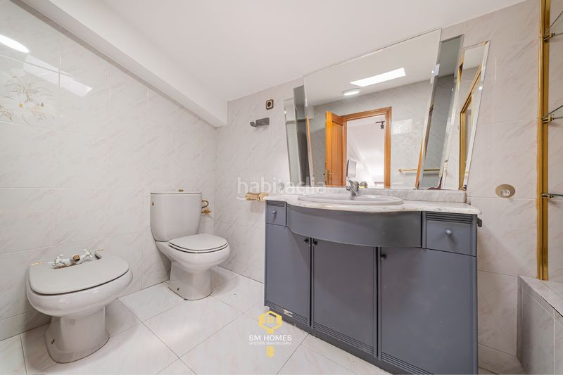 Foto e1731040-422c-457e-bb1c-0c3620748eb3. Penthouse with heating in Centro San Fernando de Henares
