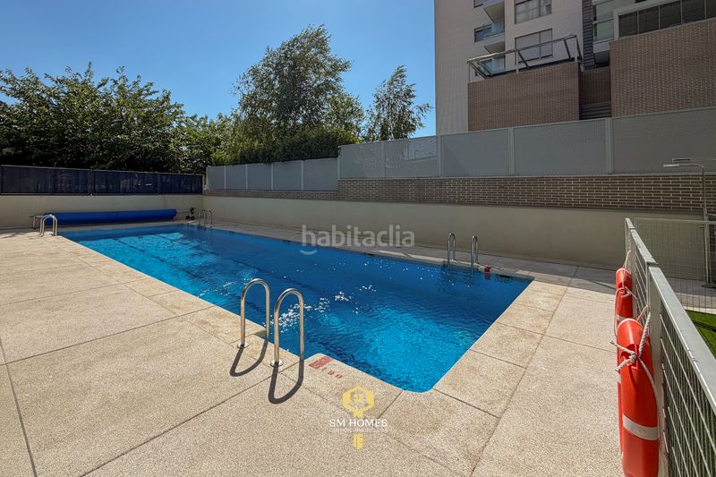 Foto 398a61ba-0f9d-41dc-8a64-e54f4efcf4fc. Pis amb calefacció aparcament piscina a El Cañaveral Madrid