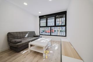 Rent Flat  Calle del doctor ochoa
