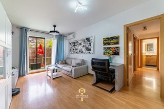 Pis  Avenida de la encina. ¡estupenda vivienda con patio de 18m!