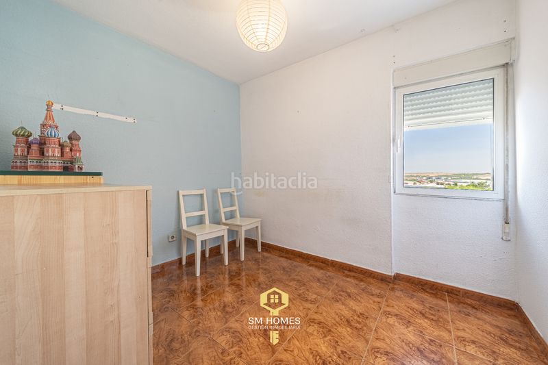 Foto 5da4aa6a-a7bd-4ea2-8e09-ca0f9a334212. Pis amb calefacció a La Espinilla-Parque Blanco Coslada