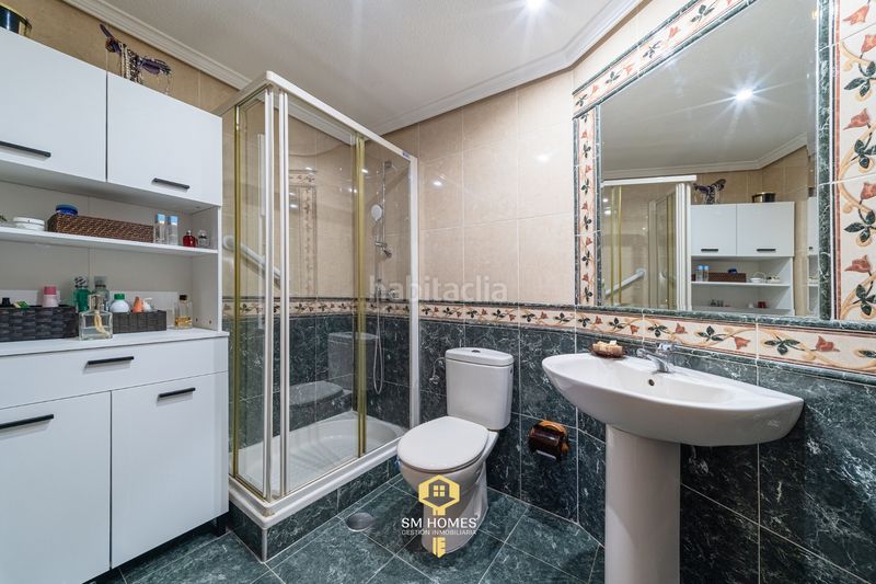 Foto 23e550d1-ccfb-4090-bebd-acc81d031493. Piso en Vista Alegre Madrid