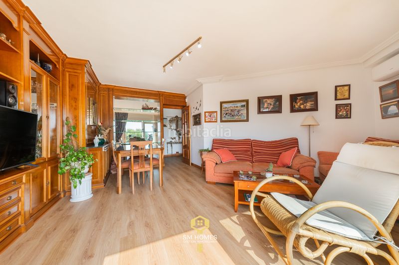 Foto 7f46c06c-b230-4836-a591-7800061eed3b. Piso en Vista Alegre Madrid